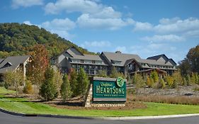 Dollywood'S Heartsong Lodge & Resort