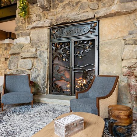 Dollywood'S Heartsong Lodge & Resort Pigeon Forge Exterior photo
